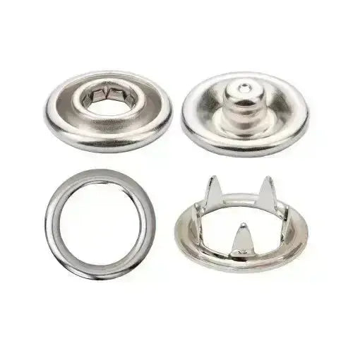 ТИК ТАК КОПЧЕТА - ЧИКО / СРЕБРИСТИ My Store