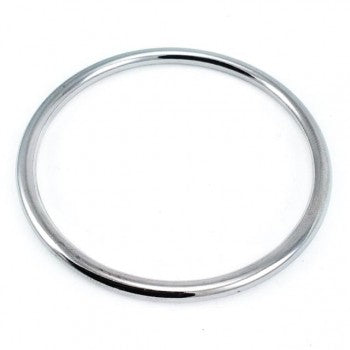 Metal rings – PMR 0004 – round