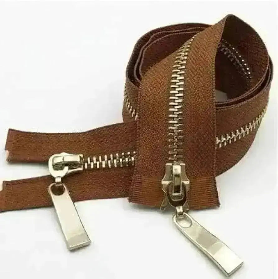 Метални ципове - цветни 25см ( 100 бр ) Ципове