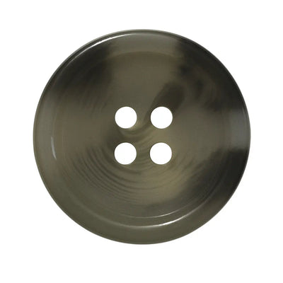 Grey buttons for men's clothing PB0119