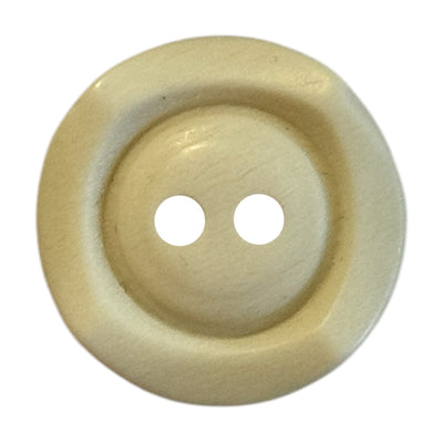 Polyester buttons PPB 0100 (10 pcs.)