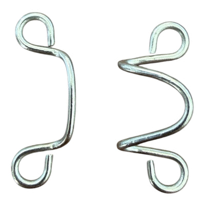 Големи телени копчета M865 – 20 мм Nickel Free