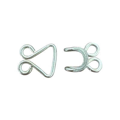 Нежни телени копчета M330 – 20 мм Nickel Free мат