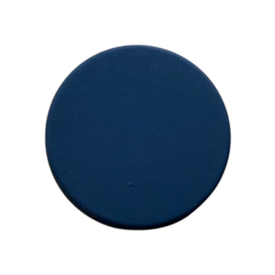 Soft Touch metal buttons 270404 – 20 mm and 22 mm dark blue