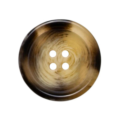 Melirani klasični poliestrski gumbi PB0106