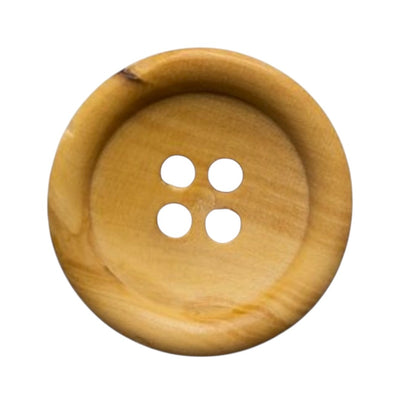 Wooden buttons PB9001