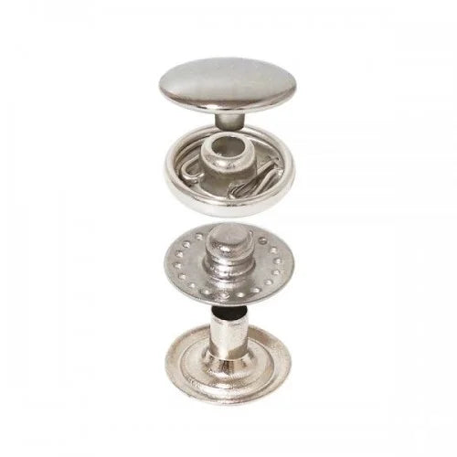 Snap Fasteners for Jackets and Outerwear – Which Hold Best