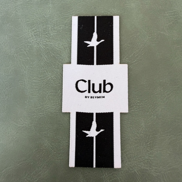 Taffeta vs Damask vs Satin Woven Labels: Which One to Choose