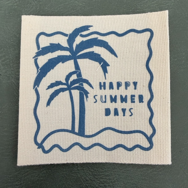 Woven Labels Cost: What Drives the Price and How to Reduce It