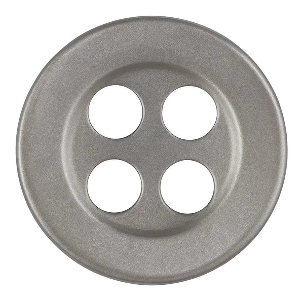 How to choose shirt buttons – material, size, and number