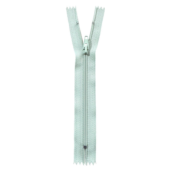 How to Shorten a Zipper – Coil, Metal and Separating, Step by Step