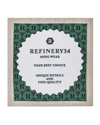 EU clothing labelling requirements: sewn-in label vs hang tag
