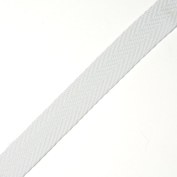 Cotton Herringbone Twill Tape – Uses and How to Sew It