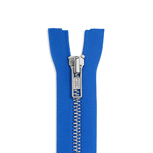 How to replace a jacket zipper – step by step