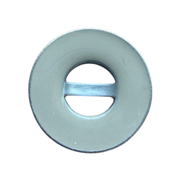 Nickel-free metal trims: REACH, EN 1811 and nickel allergy
