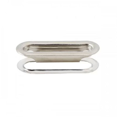 Metal eyelets PE 0003 – oval