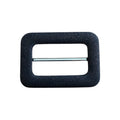 Rectangular covered buckles FCB0002 – 5 cm