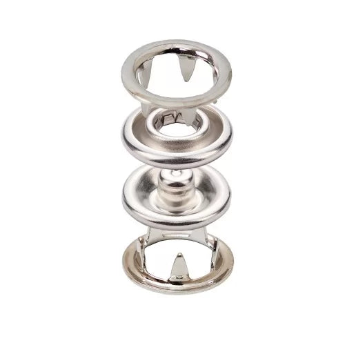 Chicco Snap press studs 0001