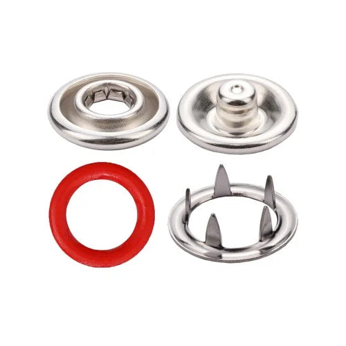 Chicco Snap press studs 0001