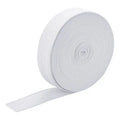 White woven elastic 4 cm WE 0040 – strong and firm elastic with Oeko-Tex certificate
