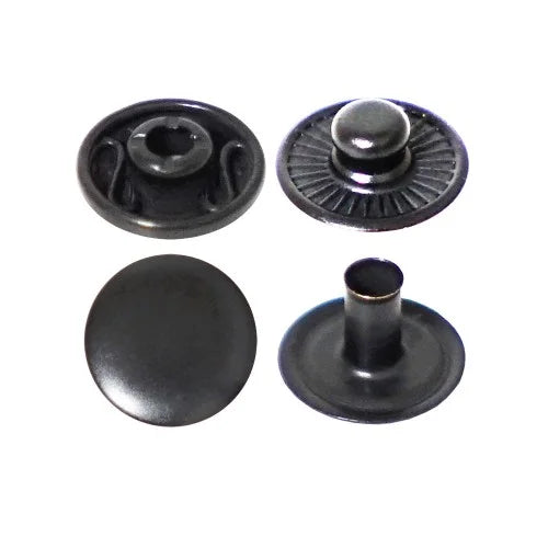 Snap fasteners 0009 – standard