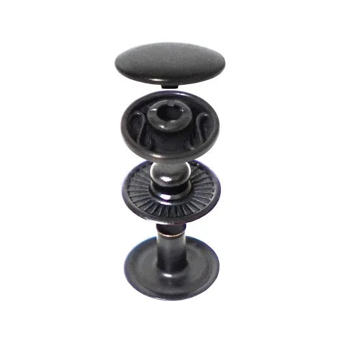 Snap fasteners 0009 – standard