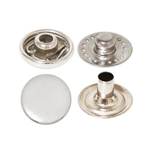 Snap fasteners 0009 – standard