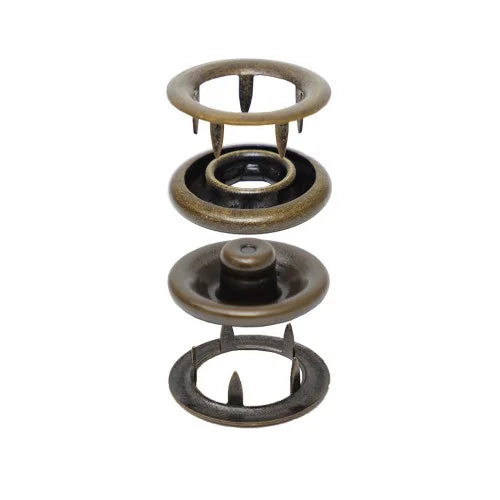 Chicco Snap press studs 0001