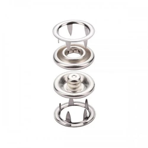 Chicco Snap press studs 0001