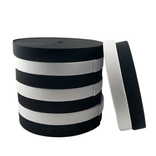 Woven Elastic PEL 0001 (1 roll 25 m)
