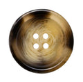 Melange classic polyester buttons PB0106