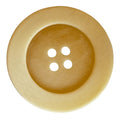 Light-colored designer coat buttons PB0117