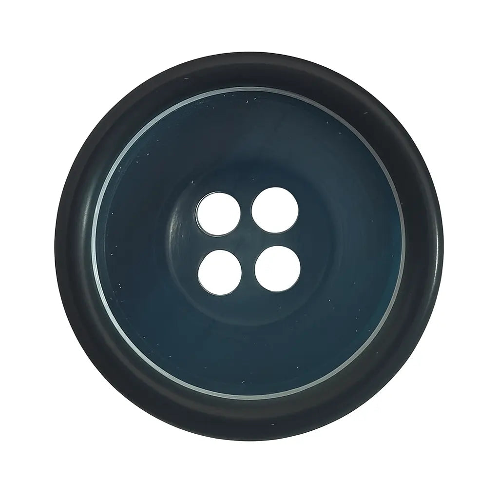 Blue buttons for suits PB0124