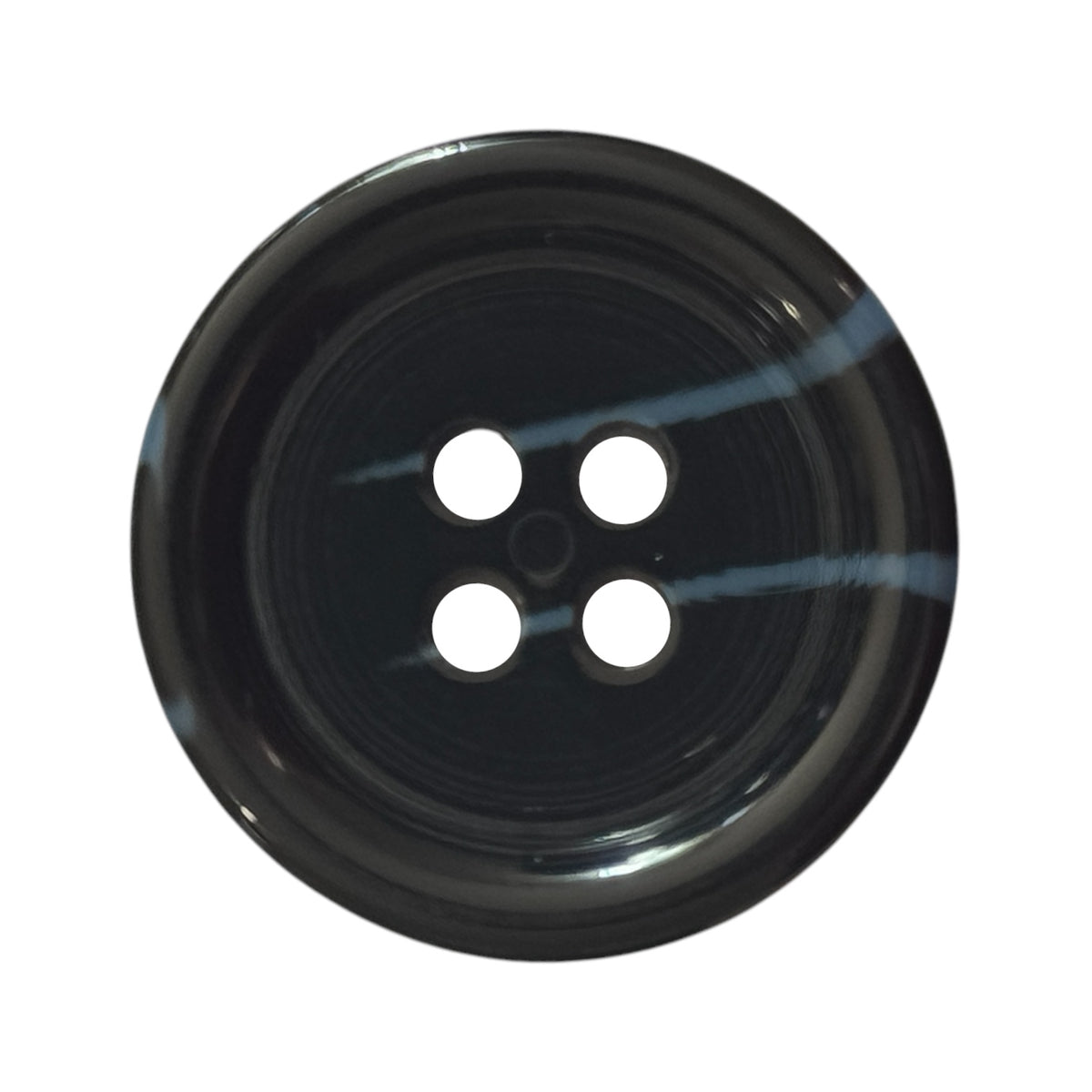 Polyester buttons PPB 0043