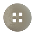 Polyester buttons PPB 0048