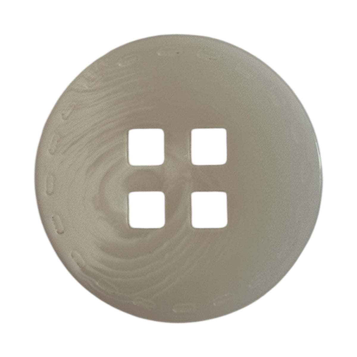 Polyester buttons PPB 0048
