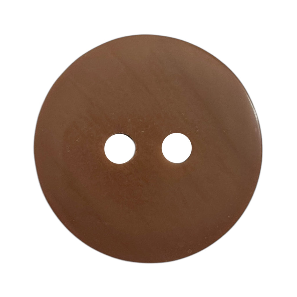 Polyester buttons PPB 0049 (10 pcs.)