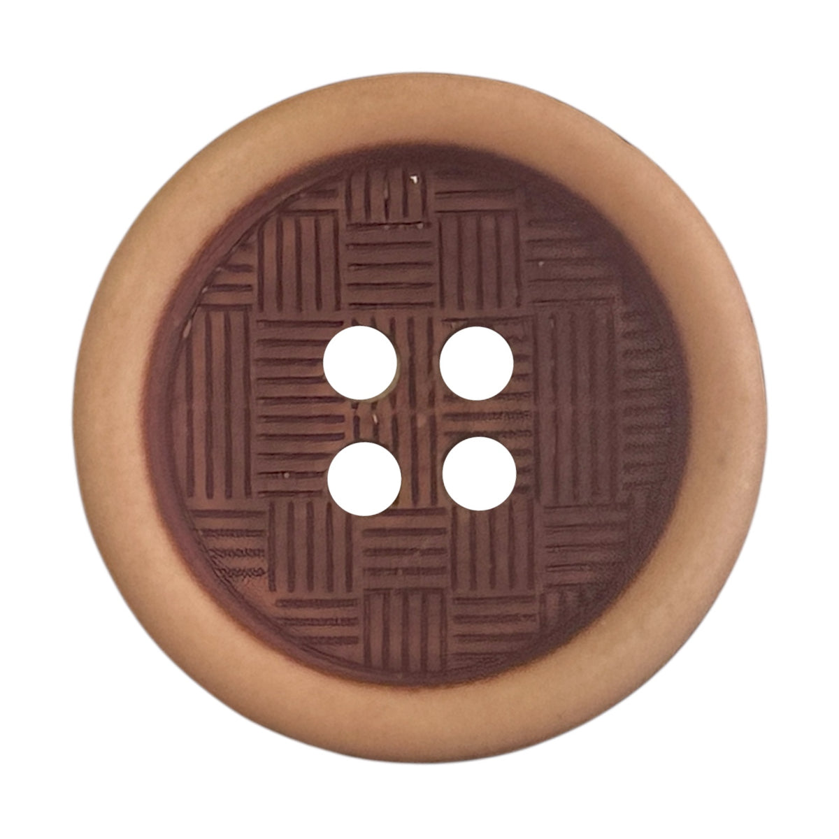 Polyester buttons PPB 0065 (10 pcs.)