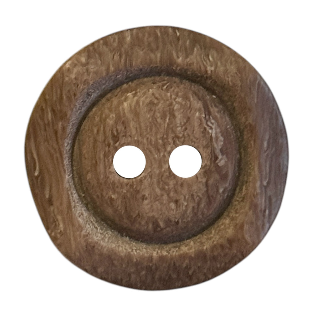 Polyester buttons PPB 0100 (10 pcs.)