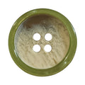 Polyester buttons PPB 0085 (10 pcs.)