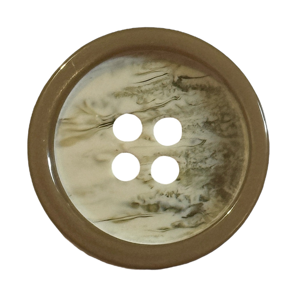 Polyester buttons PPB 0085 (10 pcs.)
