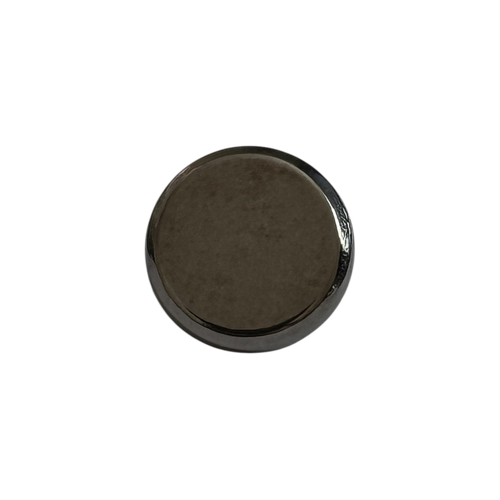 Metal buttons PMB 0006 (10 pcs.)