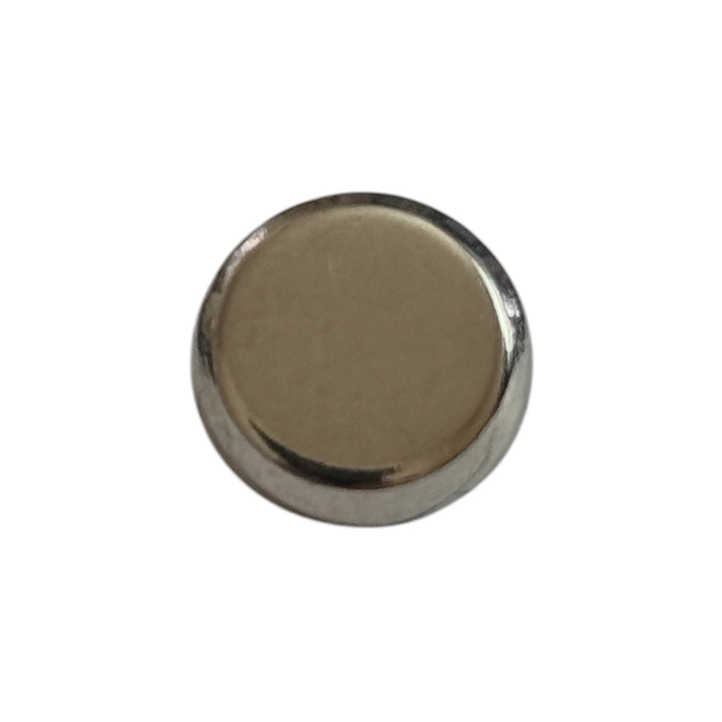 Metal buttons PMB 0006 (10 pcs.)