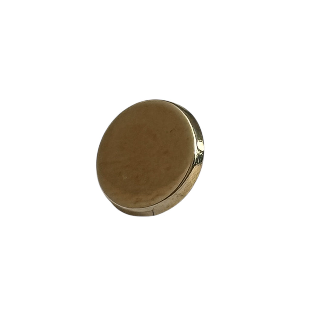 Metal buttons PMB 0006 (10 pcs.)