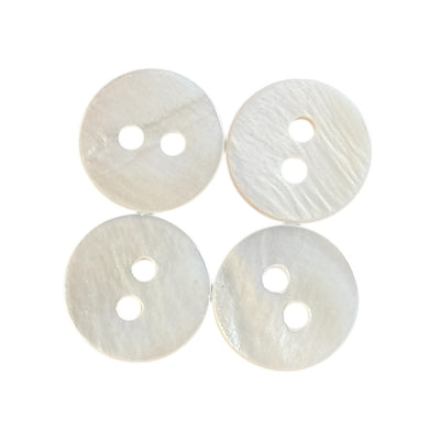 Mother-of-pearl buttons River 02