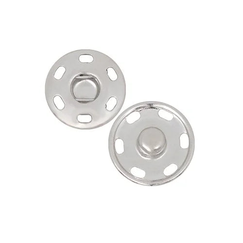 Sew-on snap fasteners Snap 0015