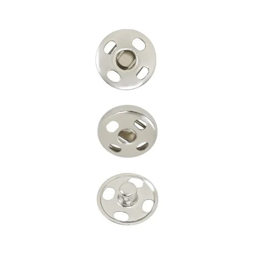 Sew-on snap fasteners Snap 0015