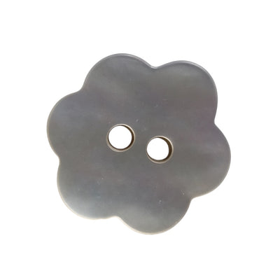 Mother-of-pearl star-shaped buttons AG0004