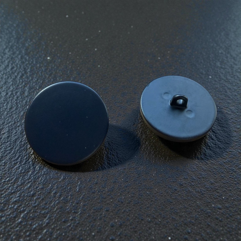 Metal buttons 4804055 Col 130750 – 22 mm dark blue