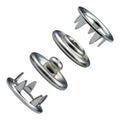 Тик-так копчета Чико OR0006A0-100 – 10 мм Nickel Free